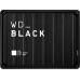 WD_Black 4TB P10 Game Drive, Compatible with PS4, Xbox One, PC, Mac